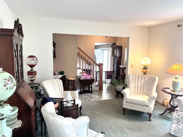 $365,000 | 1074 Halstead Drive, Cortlandville, NY 13045