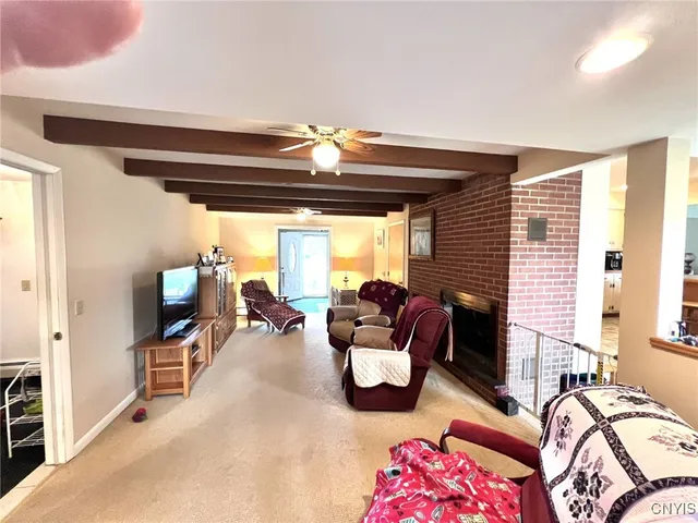 $365,000 | 1074 Halstead Drive, Cortlandville, NY 13045