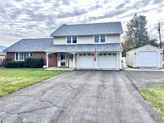 $365,000 | 1074 Halstead Drive, Cortlandville, NY 13045