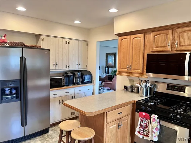 $365,000 | 1074 Halstead Drive, Cortlandville, NY 13045