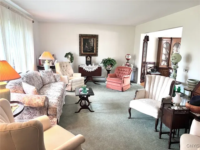 $365,000 | 1074 Halstead Drive, Cortlandville, NY 13045