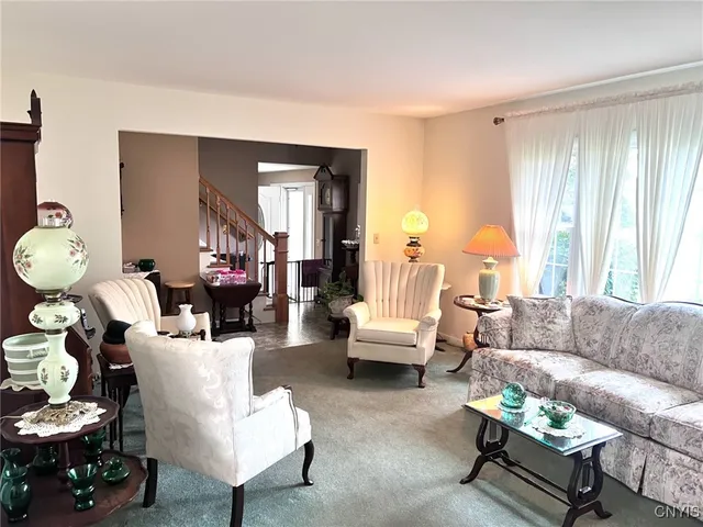 $365,000 | 1074 Halstead Drive, Cortlandville, NY 13045