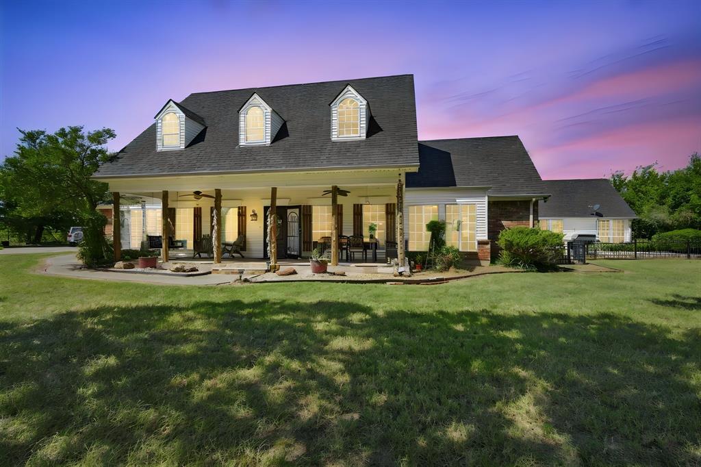 9732 Timber Trail Scurry, TX 75158 - Photo 35 of 39 Gallery Image 35