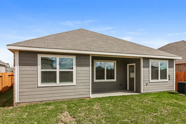 $1,945 | 417 Sunny Highlands Drive, Katy, TX 77493