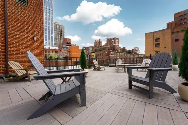 $430,000 | 430 East 56th Street, Unit 10C | Sutton Place