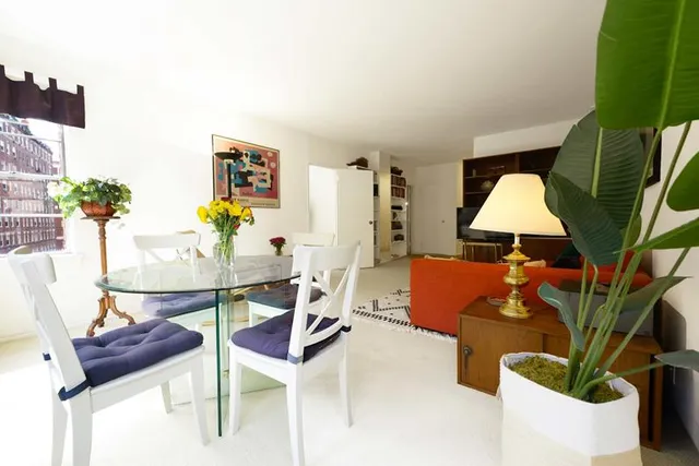 $430,000 | 430 East 56th Street, Unit 10C | Sutton Place