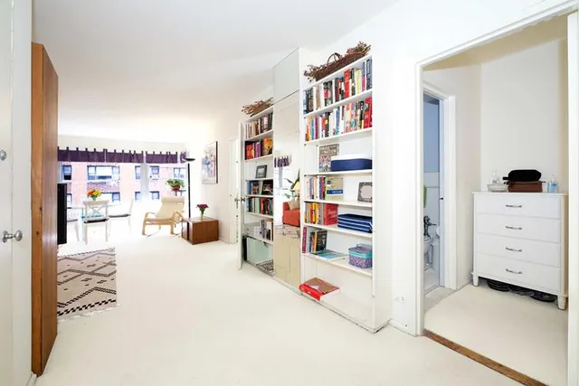 $430,000 | 430 East 56th Street, Unit 10C | Sutton Place