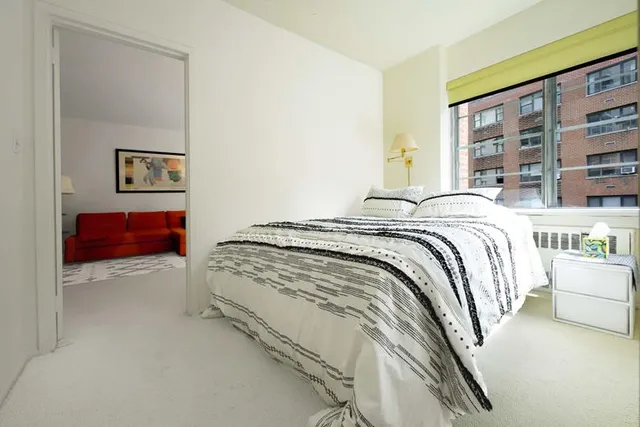 $430,000 | 430 East 56th Street, Unit 10C | Sutton Place