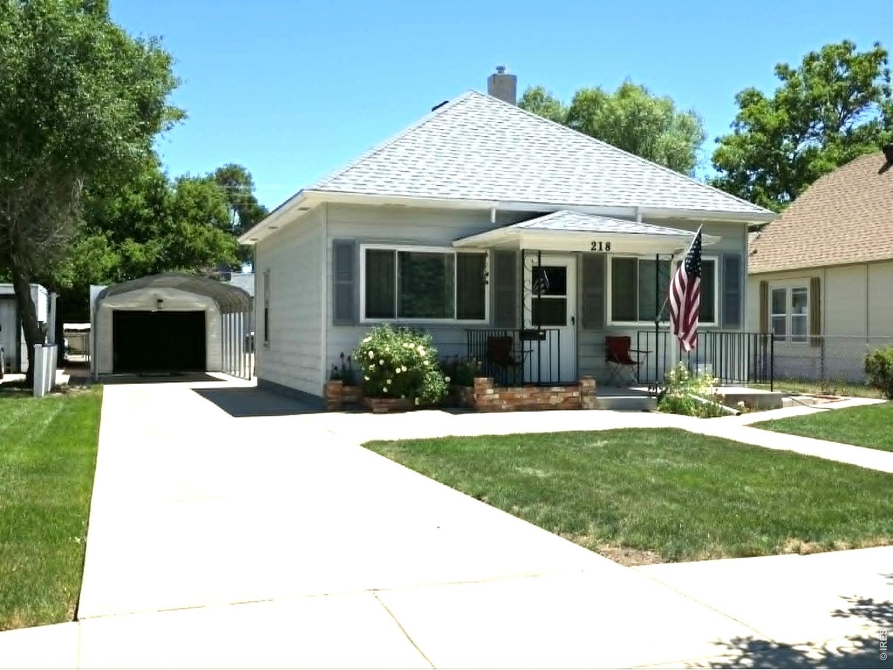 218 Maple Street Fort Morgan, CO 80701 - Photo 3 of 48