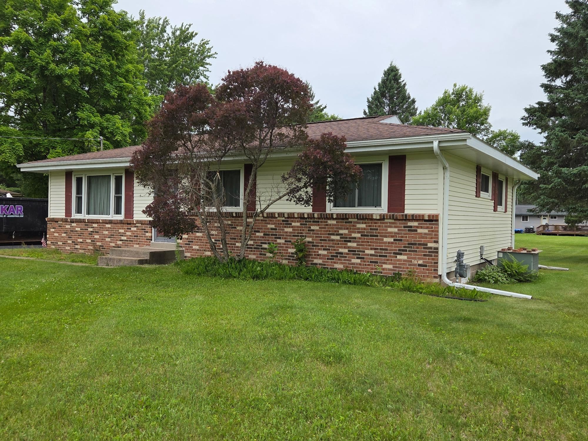 118 Voerman Street Tomahawk, WI 54487 - Photo 3 of 49