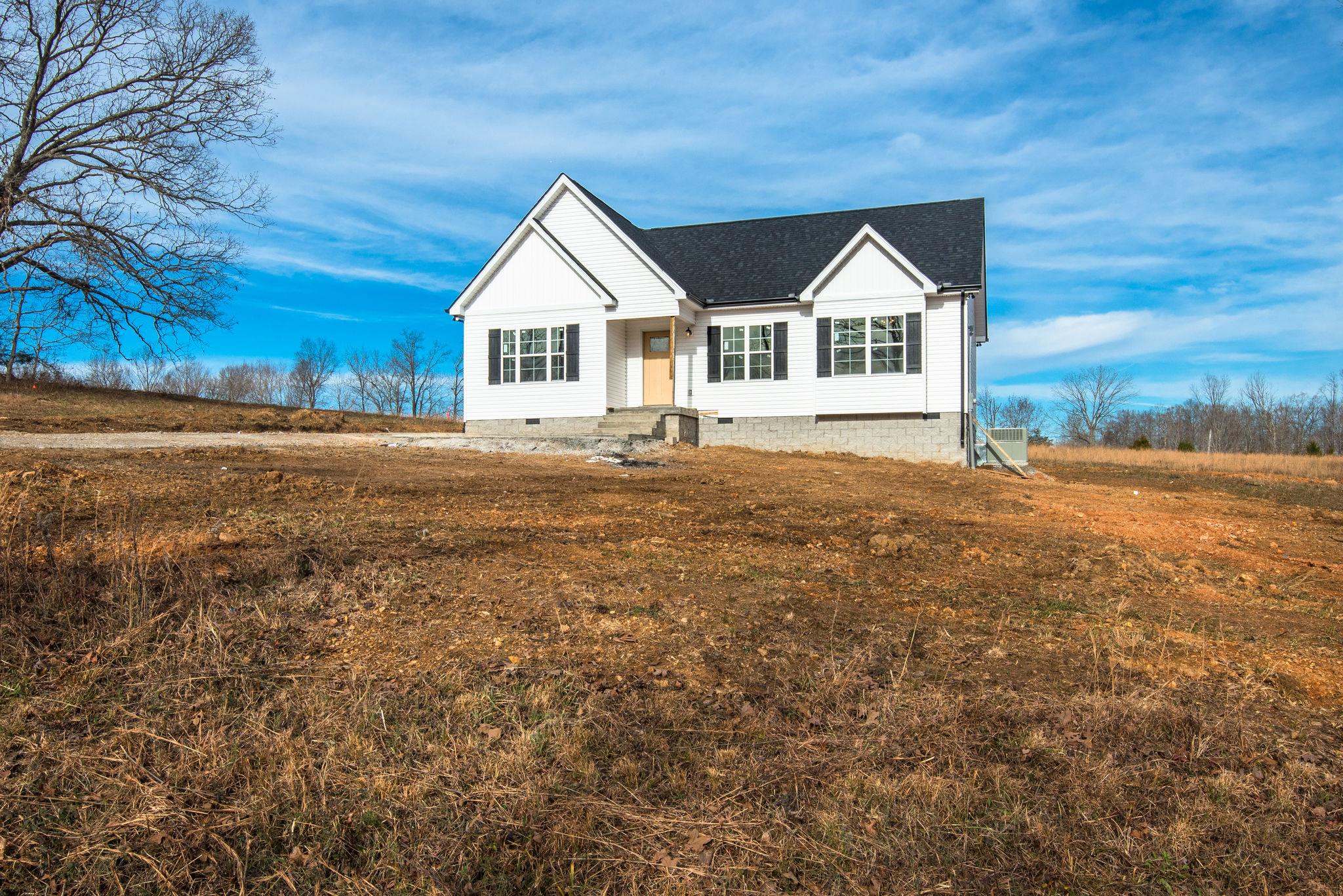 881 Hooper Road Charlotte, TN 37036 - Photo 1 of 24 BRAND NEW CRAFTSMAN STYLE HOME! Loaded w/ Custom Upgrades