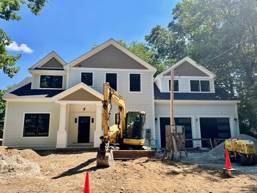 139 Overbrook Drive Wellesley, MA 02482 - Photo 1 of 5