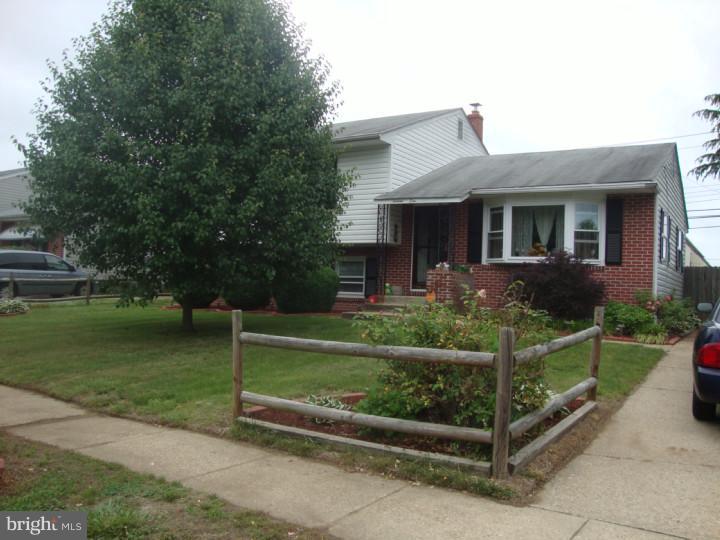 1610 Nathaniel Mitchell Road Dover, DE 19904 - Photo 1 of 12 Exterior
