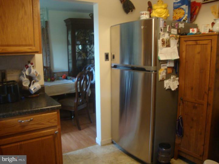 1610 Nathaniel Mitchell Road Dover, DE 19904 - Photo 3 of 12 Kitchen