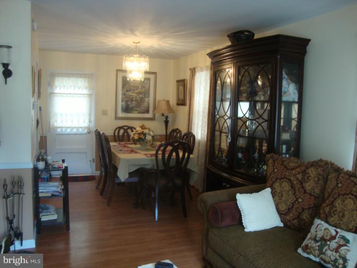 1610 Nathaniel Mitchell Road Dover, DE 19904 - Photo 5 of 12 Dining Room