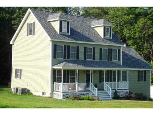6 Benjamin Way Epping, NH 03042 - Photo 1 of 1