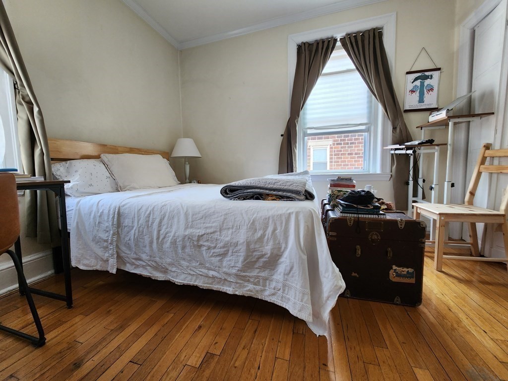 55 Thatcher Street, Unit 6 Brookline, MA 02446 - Photo 20 of 31