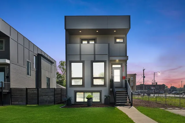 $495,000 | 839 South 18th Avenue, Maywood, IL 60153