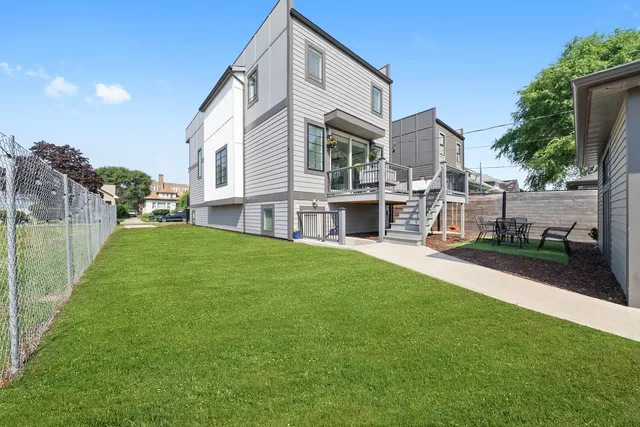 $495,000 | 839 South 18th Avenue, Maywood, IL 60153