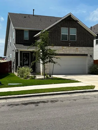 $3,800 | 221 Travis Lane, Liberty Hill, TX 78642