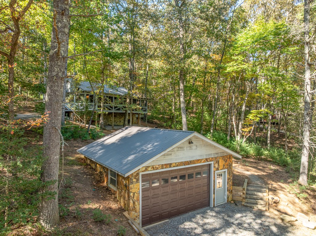 250 Chinkapin Drive Blue Ridge, GA 30513 - Photo 35 of 50 Gallery Image 35