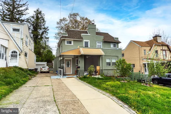 $339,000 | 359 Lakeview Avenue, Drexel Hill, PA 19026