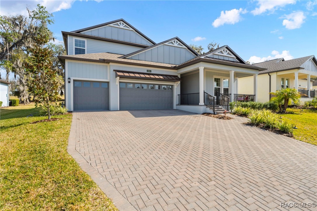 4898 Southern Valley Loop Brooksville, FL 34601 - Photo 19 of 81