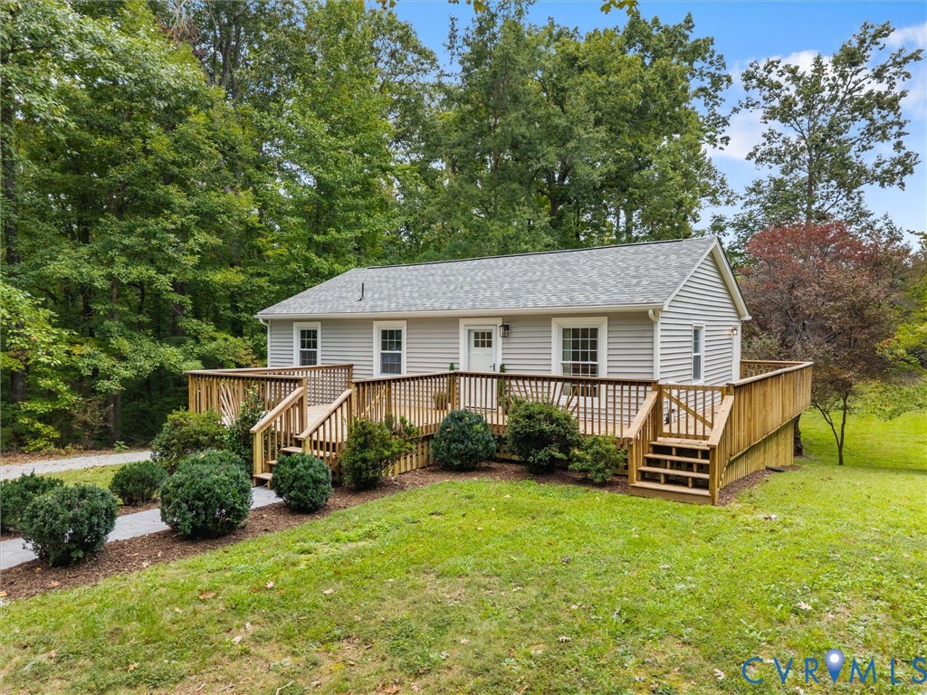 249 Angle Avenue Gum Spring, VA 23065 - Photo 5 of 41 Gallery Image 5