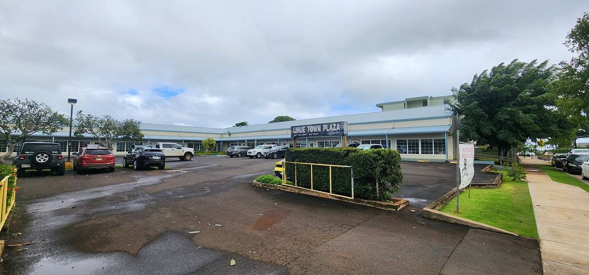 4180 Rice Street Lihue, HI 96766 - Photo 1 of 7 Gallery Image 1