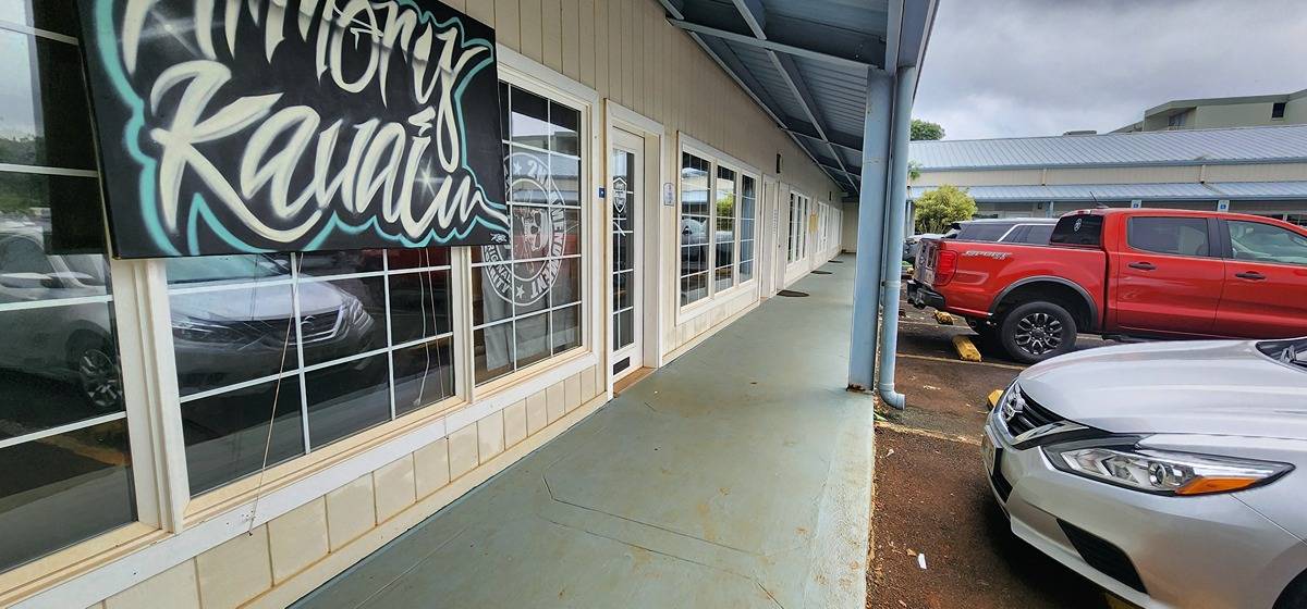 4180 Rice Street Lihue, HI 96766 - Photo 3 of 7 Gallery Image 3