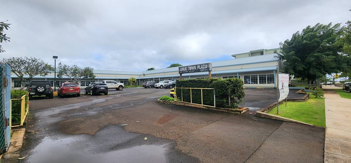 4180 Rice Street Lihue, HI 96766 - Photo 4 of 7 Gallery Image 4