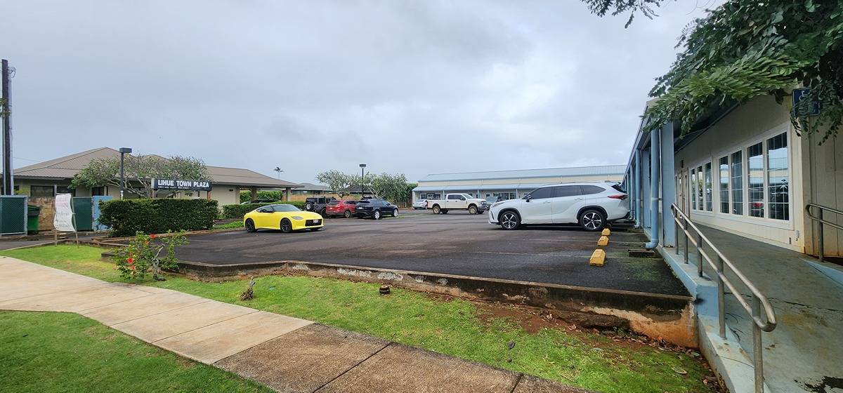 4180 Rice Street Lihue, HI 96766 - Photo 7 of 7 Gallery Image 7