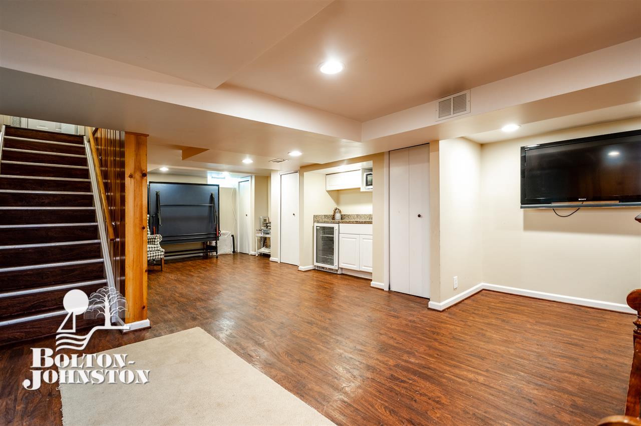 99 Stephens Road Grosse Pointe, MI 48236 - Photo 52 of 75 Lower Level Rec Room