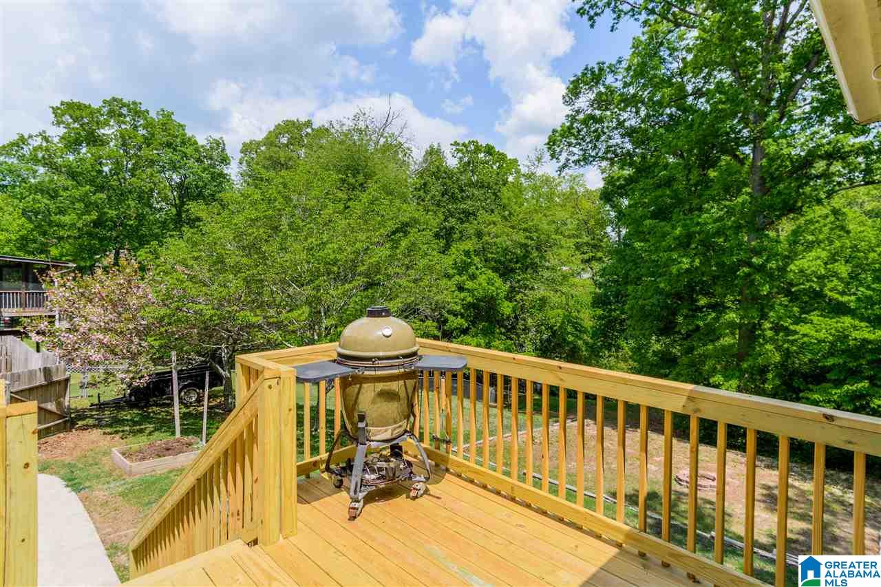 137 Twin Lakes Road Trussville, AL 35173 - Photo 31 of 35