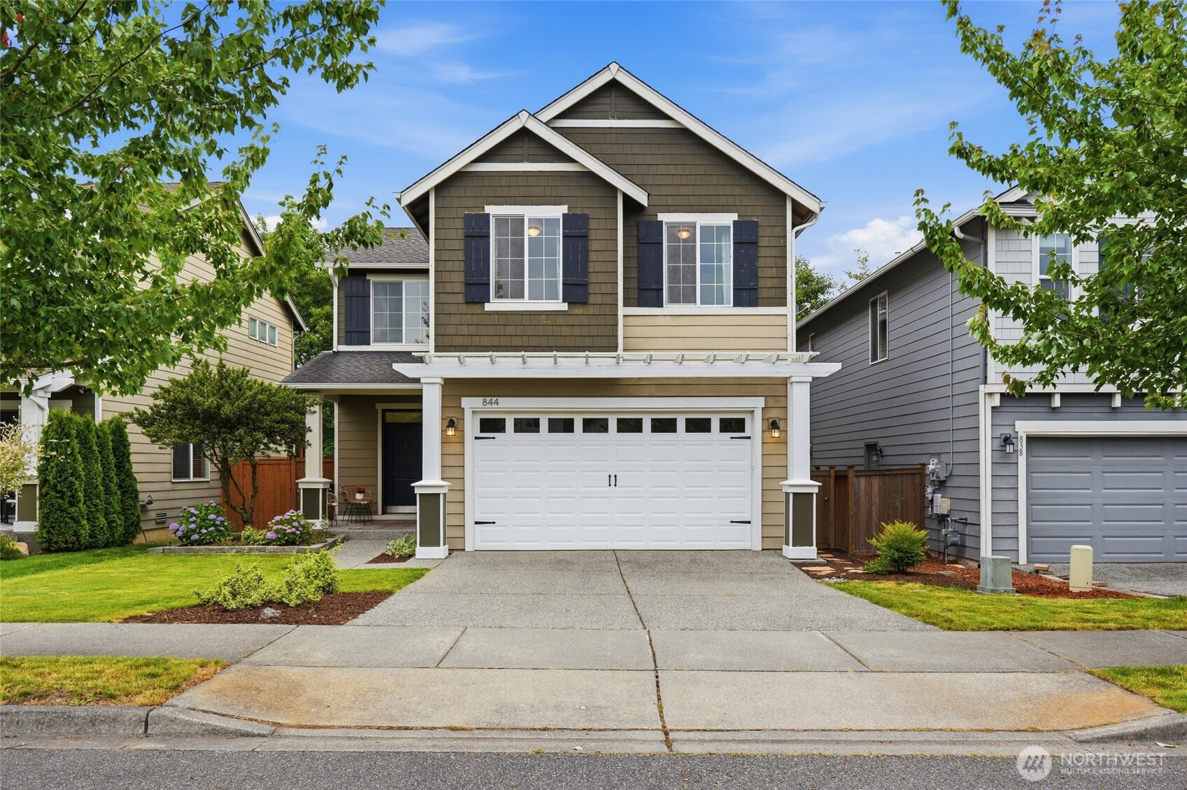 844 Panorama Ridge Mount Vernon, WA 98273 - Photo 1 of 36