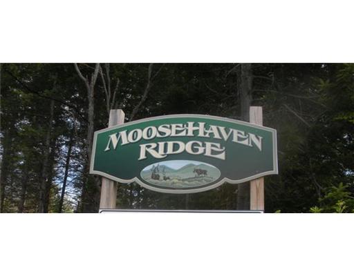 Lot 16 Moose Rdg Road Dallas Plt, ME 04970 - Photo 5 of 25 Other. Entrance Sign