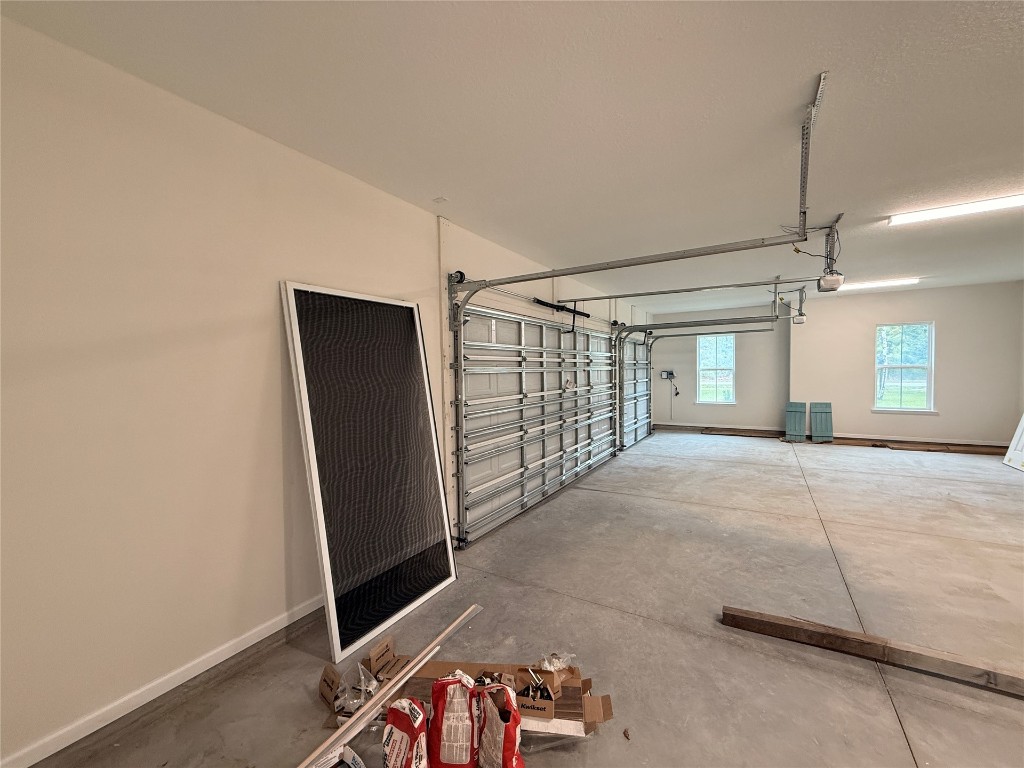 96342 Blackrock Road Yulee, FL 32097 - Photo 16 of 23 a view of livingroom with hardwood and hallway