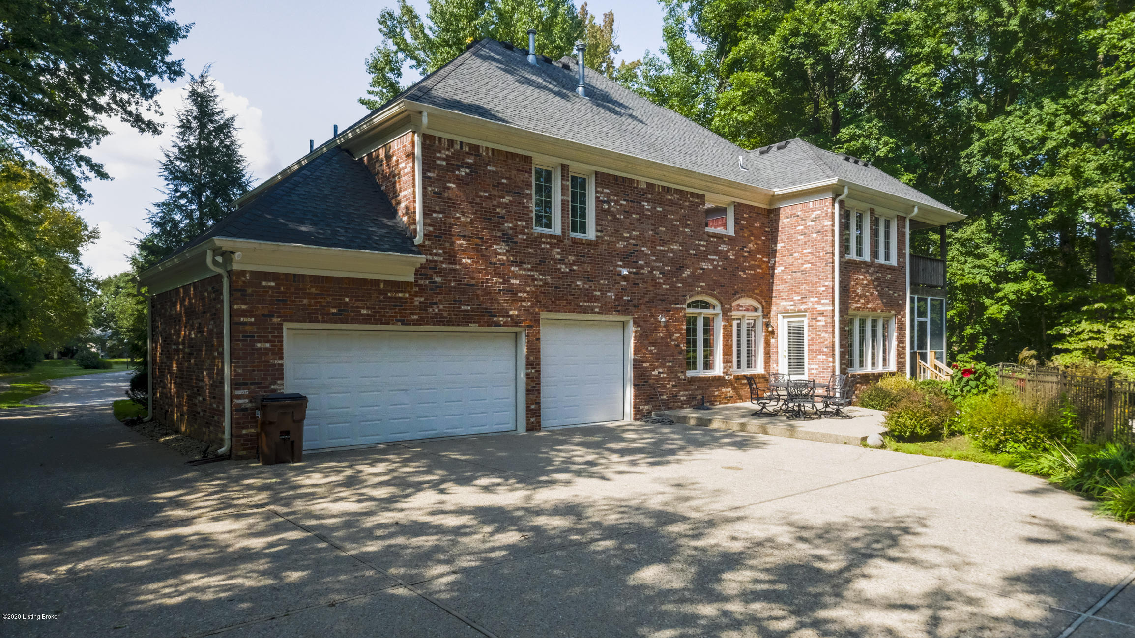 6200 Walnut Ridge Trail Prospect, KY 40059 - Photo 61 of 63 6200 Walnut Ridge Trail-63