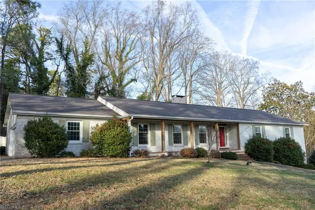 $520,000 | 201 Partridge Lane, Lexington, NC 27292