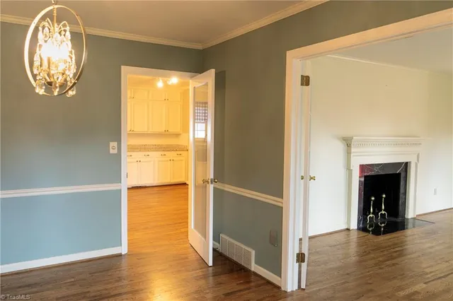 $520,000 | 201 Partridge Lane, Lexington, NC 27292