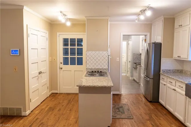 $520,000 | 201 Partridge Lane, Lexington, NC 27292