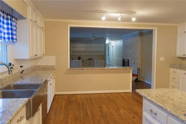 $520,000 | 201 Partridge Lane, Lexington, NC 27292