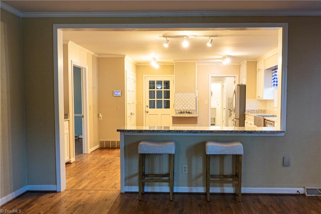 201 Partridge Lane Lexington, NC 27292 - Photo 18 of 40 Kitchen