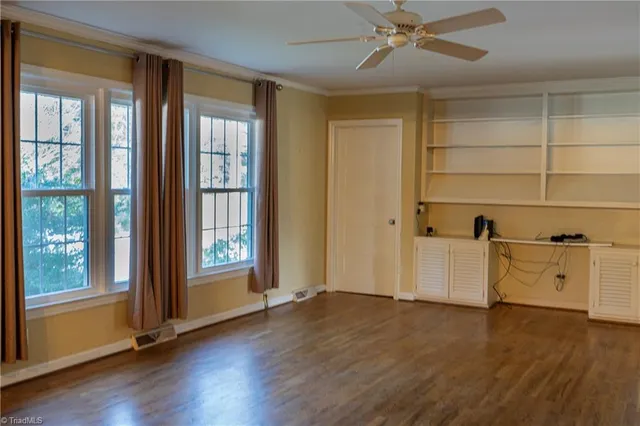 $520,000 | 201 Partridge Lane, Lexington, NC 27292