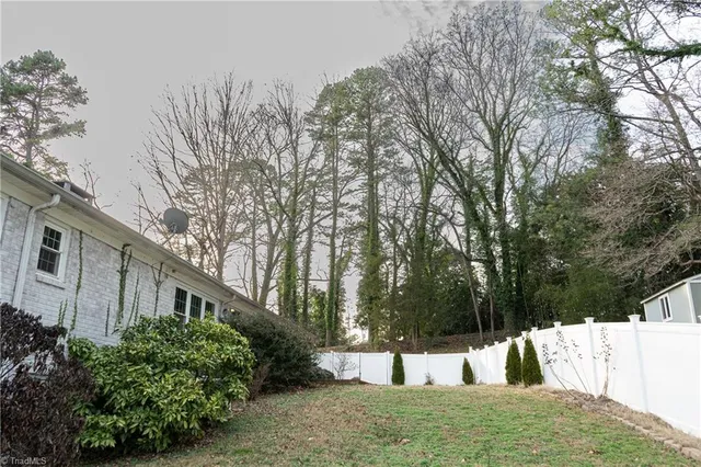 $520,000 | 201 Partridge Lane, Lexington, NC 27292