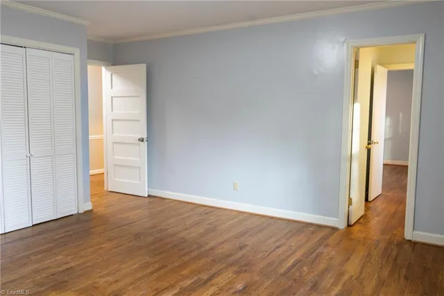 $520,000 | 201 Partridge Lane, Lexington, NC 27292