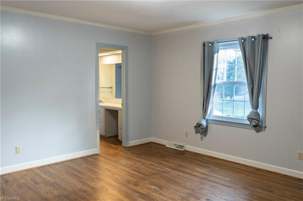 201 Partridge Lane Lexington, NC 27292 - Photo 25 of 40 Bedroom 1