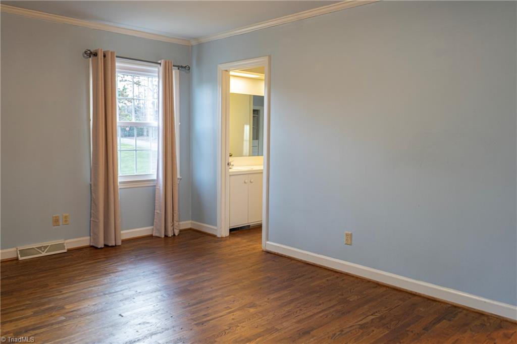 201 Partridge Lane Lexington, NC 27292 - Photo 27 of 40 Bedroom 2