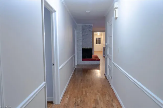 $520,000 | 201 Partridge Lane, Lexington, NC 27292