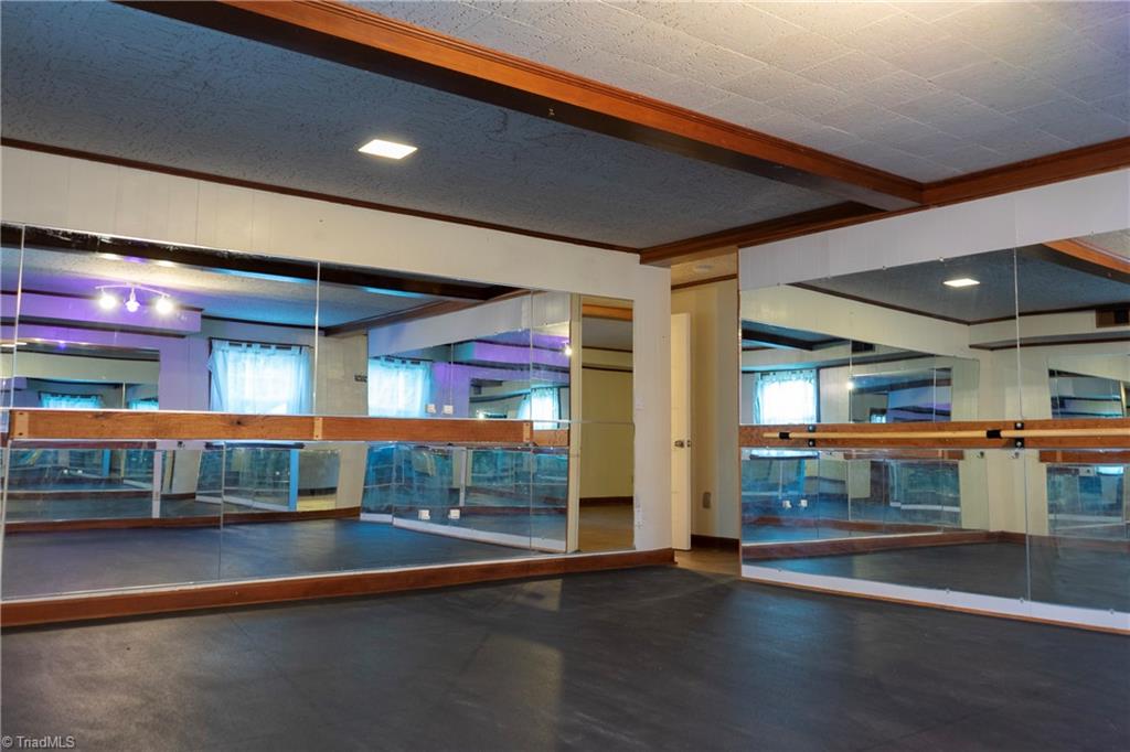 201 Partridge Lane Lexington, NC 27292 - Photo 38 of 40 Recreation Room